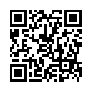 本網頁連結的 QRCode