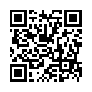 本網頁連結的 QRCode