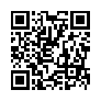 本網頁連結的 QRCode