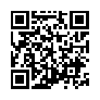 本網頁連結的 QRCode