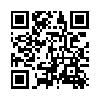 本網頁連結的 QRCode