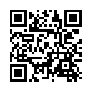 本網頁連結的 QRCode