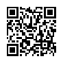 本網頁連結的 QRCode