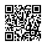 本網頁連結的 QRCode