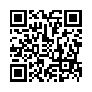 本網頁連結的 QRCode