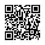 本網頁連結的 QRCode