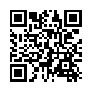 本網頁連結的 QRCode