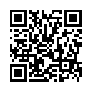 本網頁連結的 QRCode