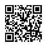 本網頁連結的 QRCode