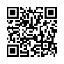 本網頁連結的 QRCode