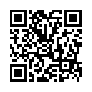 本網頁連結的 QRCode