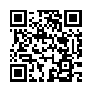 本網頁連結的 QRCode