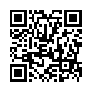 本網頁連結的 QRCode