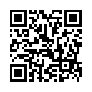 本網頁連結的 QRCode