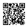 本網頁連結的 QRCode