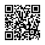 本網頁連結的 QRCode