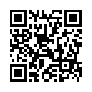 本網頁連結的 QRCode