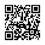 本網頁連結的 QRCode