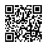 本網頁連結的 QRCode