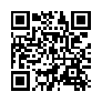 本網頁連結的 QRCode