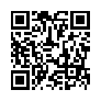 本網頁連結的 QRCode