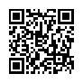 本網頁連結的 QRCode