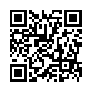 本網頁連結的 QRCode