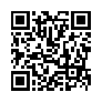 本網頁連結的 QRCode