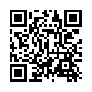 本網頁連結的 QRCode