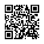 本網頁連結的 QRCode