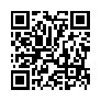 本網頁連結的 QRCode