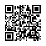 本網頁連結的 QRCode