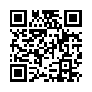 本網頁連結的 QRCode