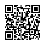 本網頁連結的 QRCode