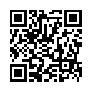 本網頁連結的 QRCode