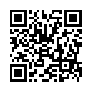 本網頁連結的 QRCode