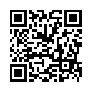 本網頁連結的 QRCode