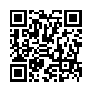 本網頁連結的 QRCode