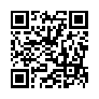 本網頁連結的 QRCode