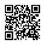 本網頁連結的 QRCode