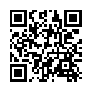 本網頁連結的 QRCode