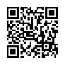 本網頁連結的 QRCode