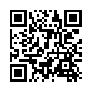 本網頁連結的 QRCode