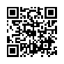 本網頁連結的 QRCode