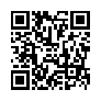 本網頁連結的 QRCode