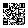 本網頁連結的 QRCode