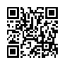 本網頁連結的 QRCode