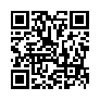 本網頁連結的 QRCode