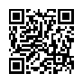 本網頁連結的 QRCode