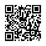 本網頁連結的 QRCode